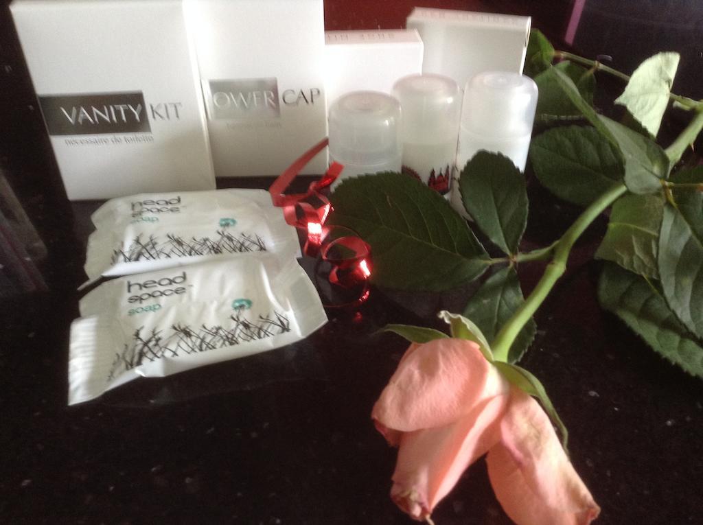 Serendipity Winsley Kamer foto