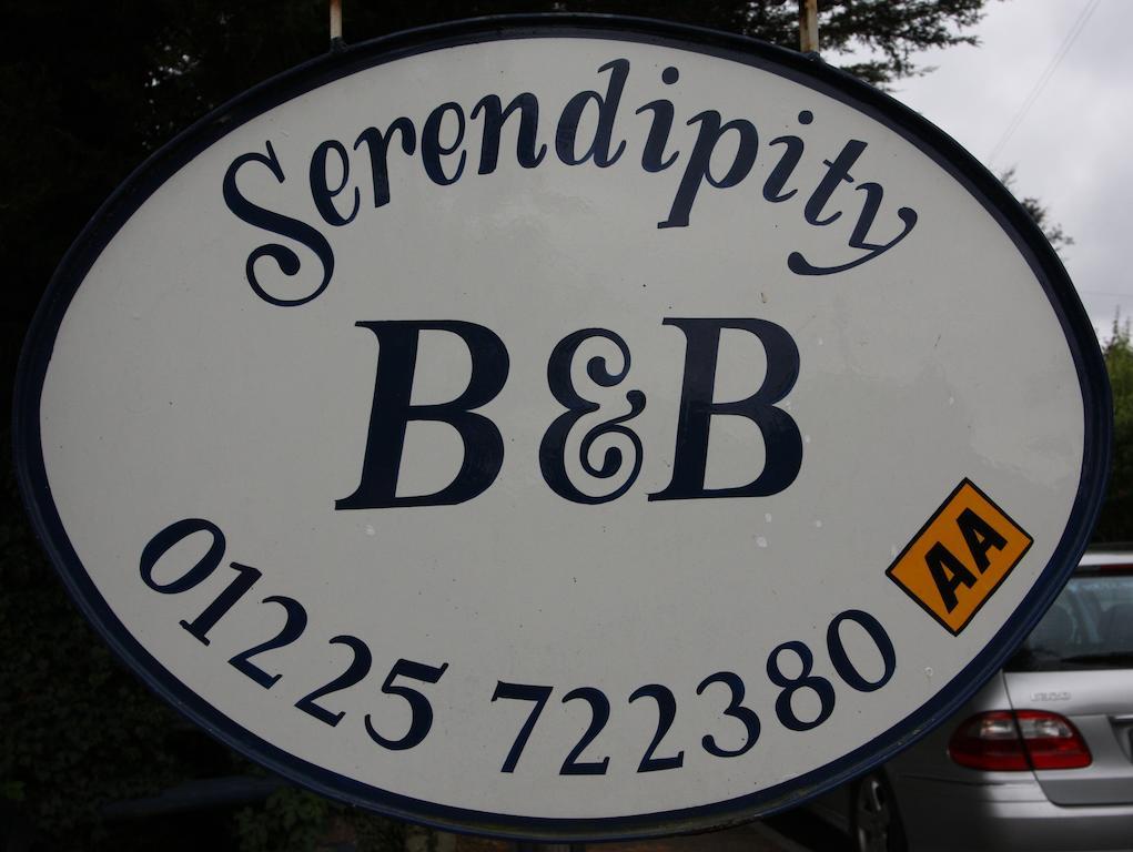 Serendipity Winsley Buitenkant foto