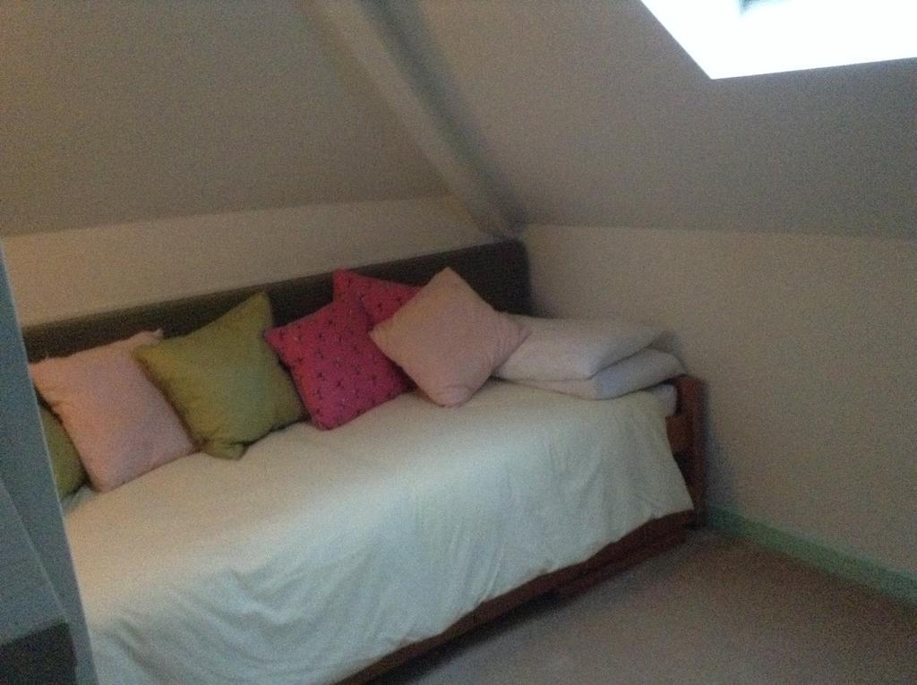 Serendipity Winsley Kamer foto