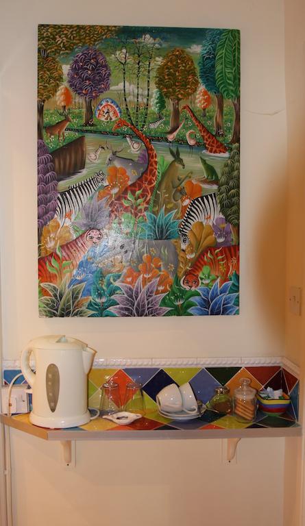 Serendipity Winsley Kamer foto