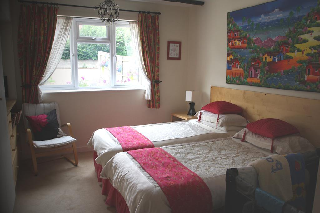 Serendipity Winsley Kamer foto