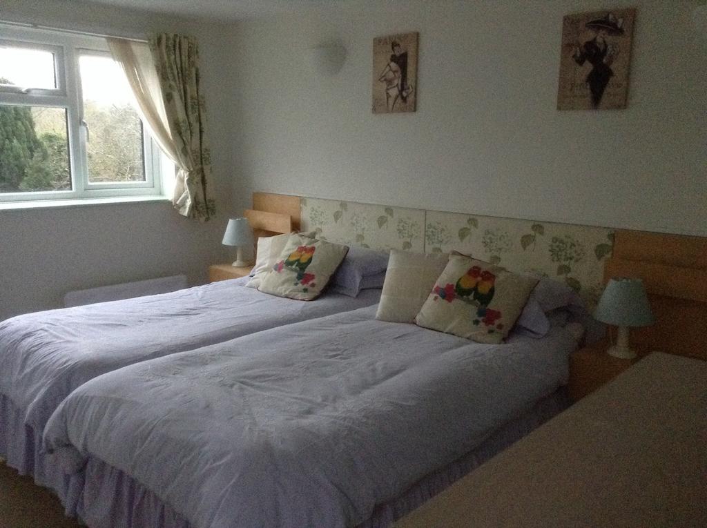 Serendipity Winsley Kamer foto